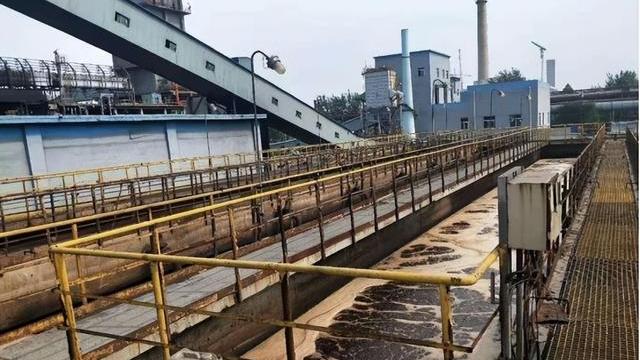 石油化工污水處理設(shè)備